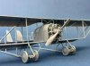 Cooper State Models 32010 Caudron G.III Anzani British and Belgian Service 1/32